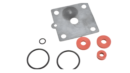 Wilkins - 1/4-1/2" 975XL Rubber kit