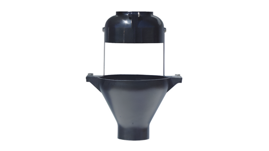 Watts - 2 1/2-10" 957 Airgap