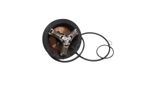 Conbraco - 2 1/2-3" RP4A 1st Check