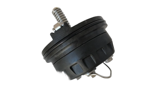 Wilkins - 375 4" 1st Check Assembly