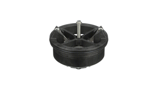 Wilkins - 375/350 4" 2nd Check Assembly