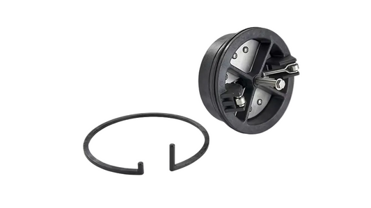 Wilkins - 6" 350 First Check assembly
