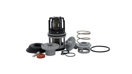 Wilkins- 3/4" 975XL3 Complete kit