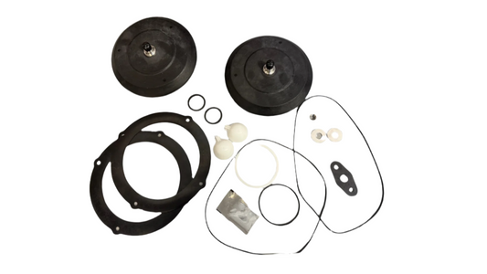 Febco - 6" 850 /856/870/876 Rubber kit