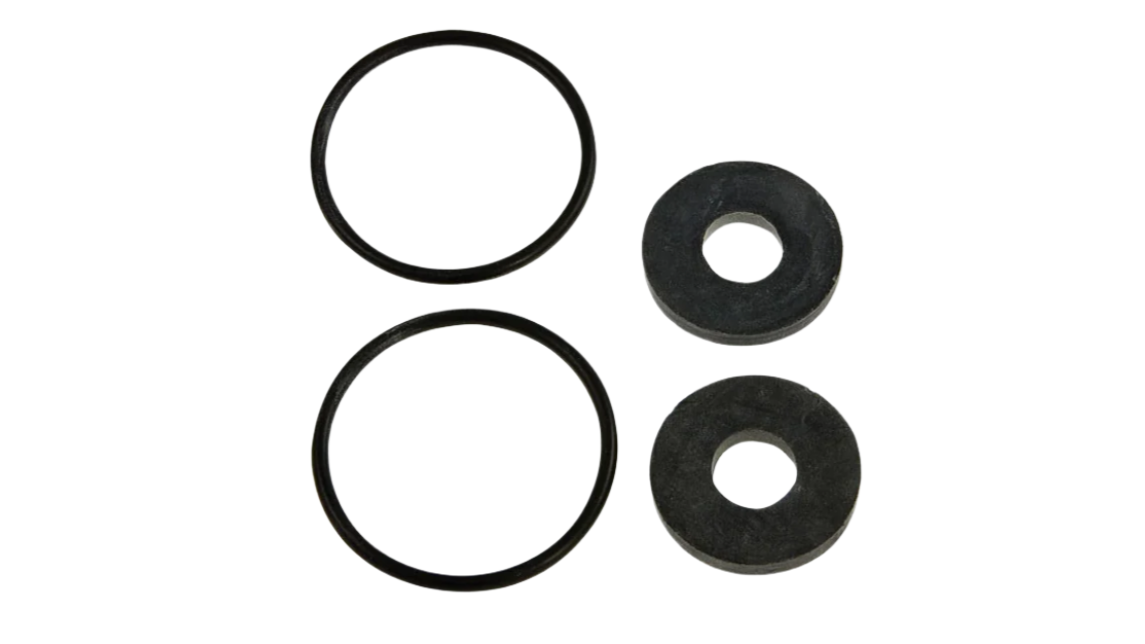 Febco 1 1/2 - 2" 805Y Rubber kit
