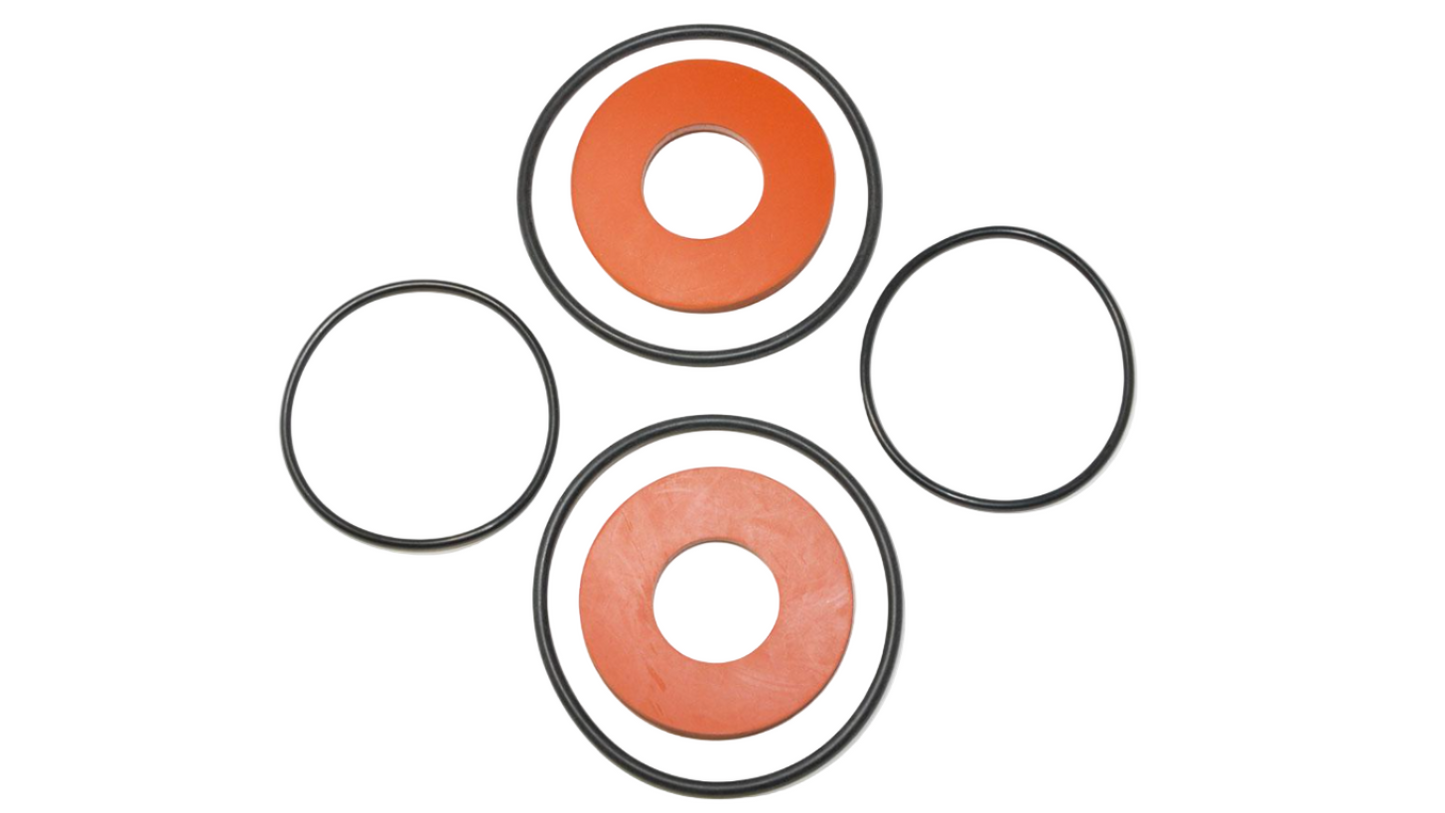 Conbraco - 2" 40-100 Rubber Kit