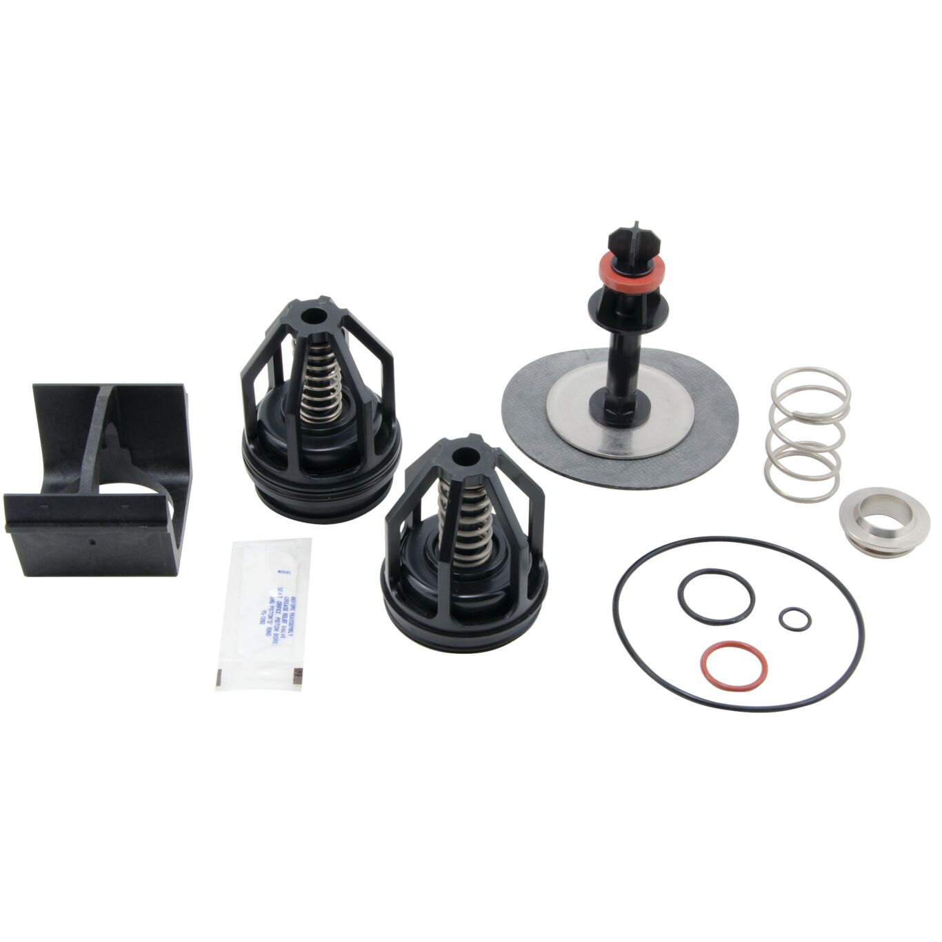 Watts - 1 1/4"- 1 1/2" 009M2 Complete kit