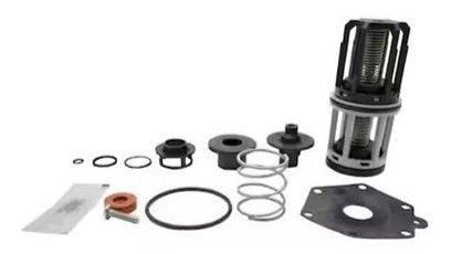 Wilkins - 2" 975XL3 Complete kit